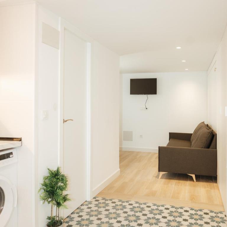 Trepat Harbor's Light - Apartamento de 1 dormitorio - 3
