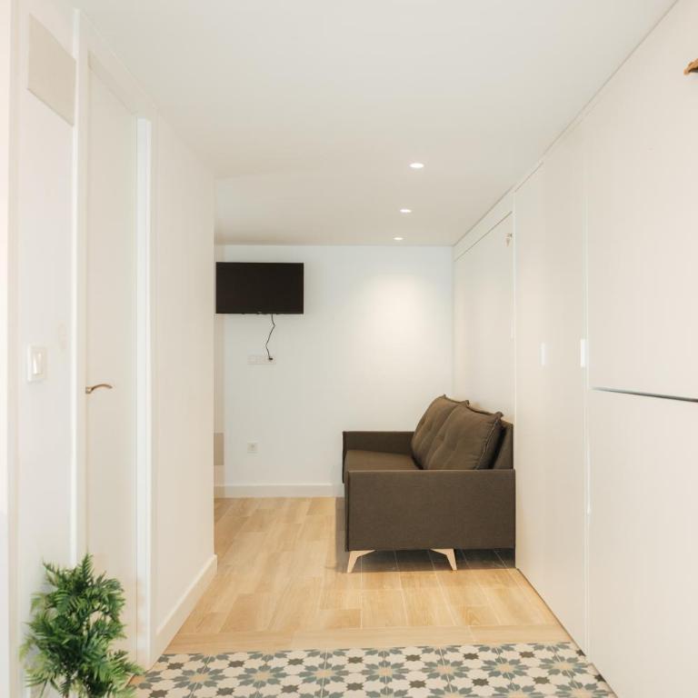 Trepat Harbor's Light - Apartamento de 1 dormitorio - 4