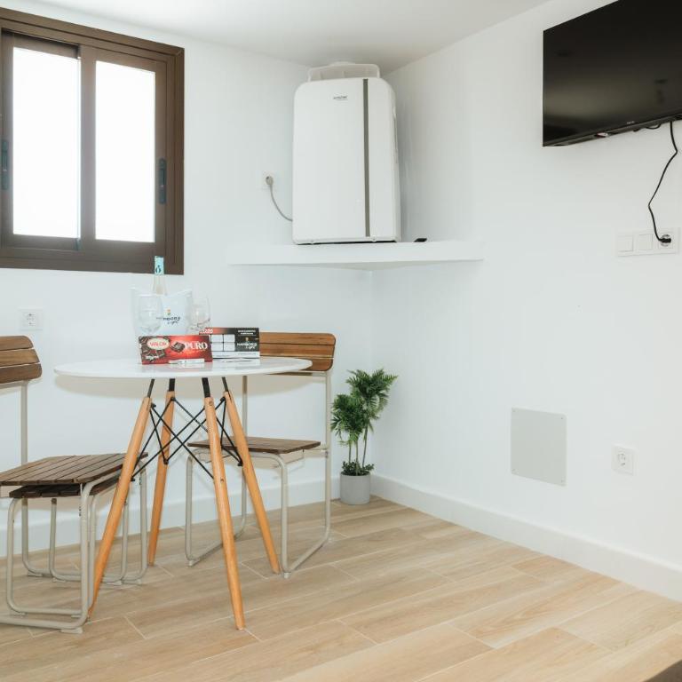 Trepat Harbor's Light - Apartamento de 1 dormitorio - 5