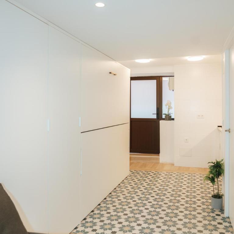 Trepat Harbor's Light - Apartamento de 1 dormitorio - 6