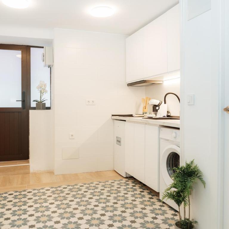 Trepat Harbor's Light - Apartamento de 1 dormitorio - 10