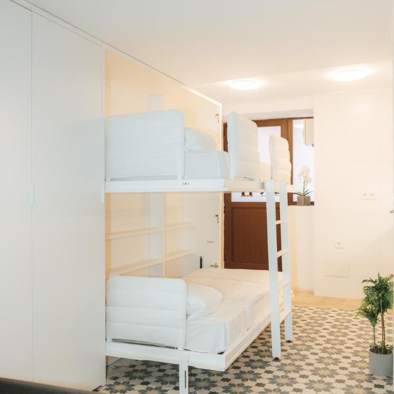 Trepat Harbor's Light - Apartamento de 1 dormitorio - 12
