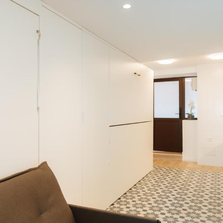 Trepat Harbor's Light - Apartamento de 1 dormitorio - 15