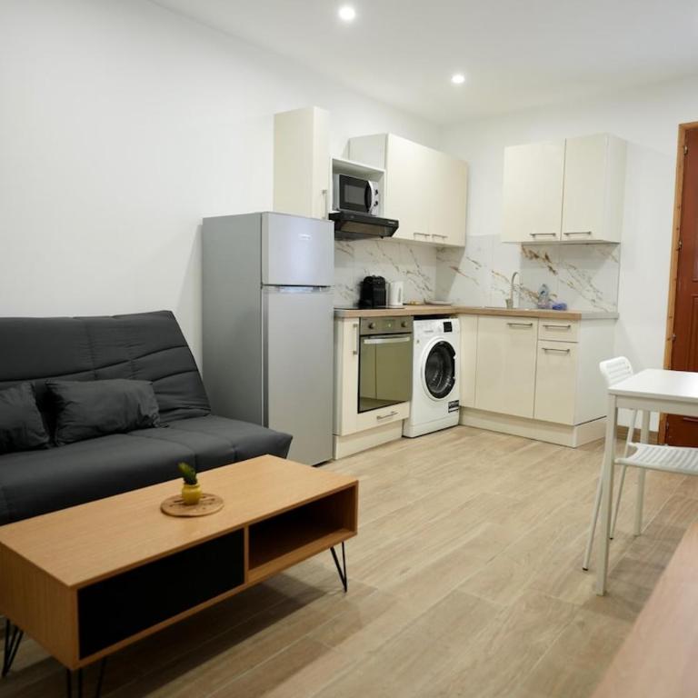 Appartement 2 pièces à Vallauris - Apartment - Ground Floor - 1
