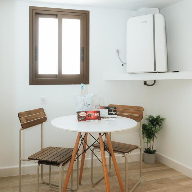 Trepat Harbor's Light - Apartamento de 1 dormitorio - 16