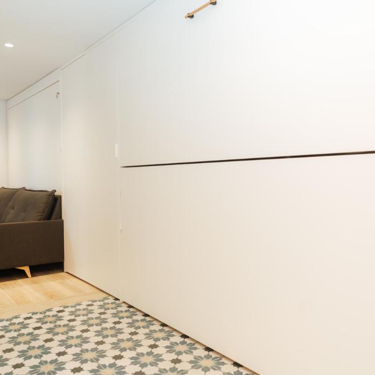 Trepat Harbor's Light - Apartamento de 1 dormitorio - 17