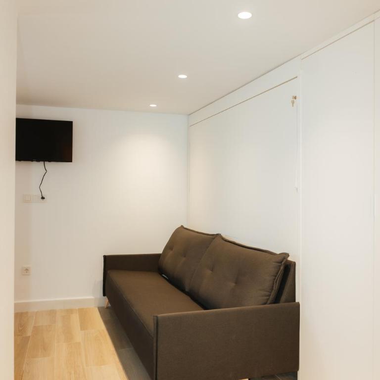 Trepat Harbor's Light - Apartamento de 1 dormitorio - 18