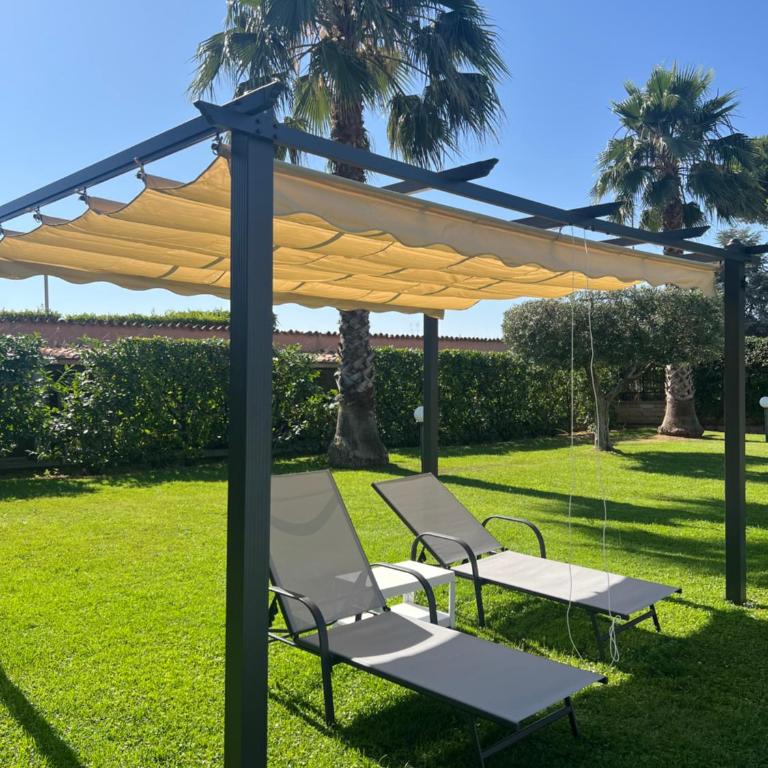 Villa con piscina - Villa de 3 dormitorios - 7