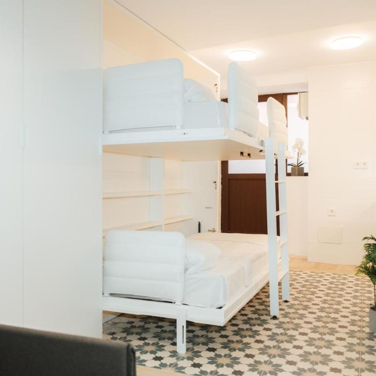 Trepat Harbor's Light - Apartamento de 1 dormitorio - 22