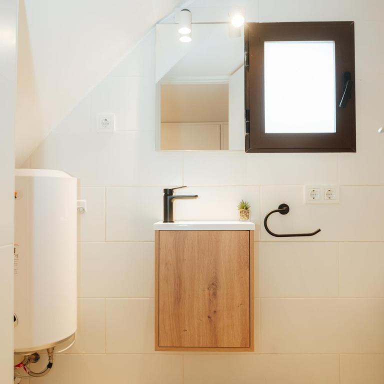 Trepat Harbor's Light - Apartamento de 1 dormitorio - 25
