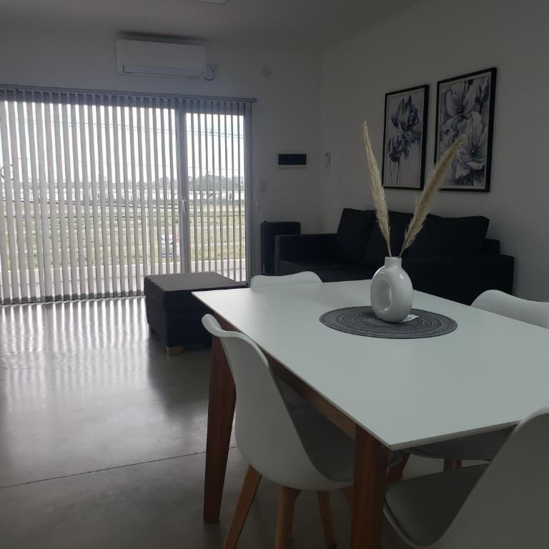 Departamentos Felice - Apartamento de 2 dormitorios - 1