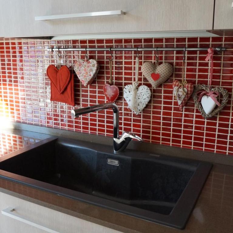 Masia Holiday Apartment Como Lake - Appartamento con Vista Lago - 14