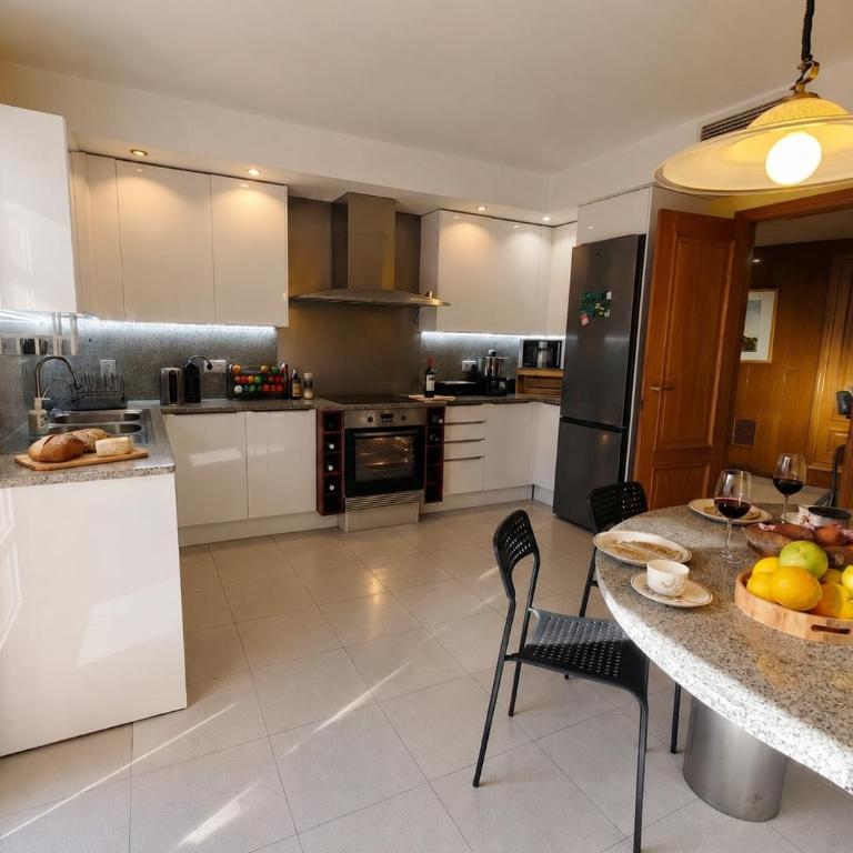 Villa Berria - Casa de 5 dormitorios - 8