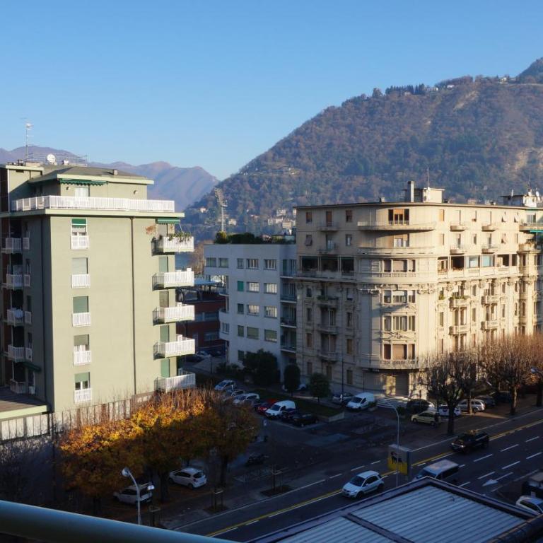 Masia Holiday Apartment Como Lake - Appartamento con Vista Lago - 24