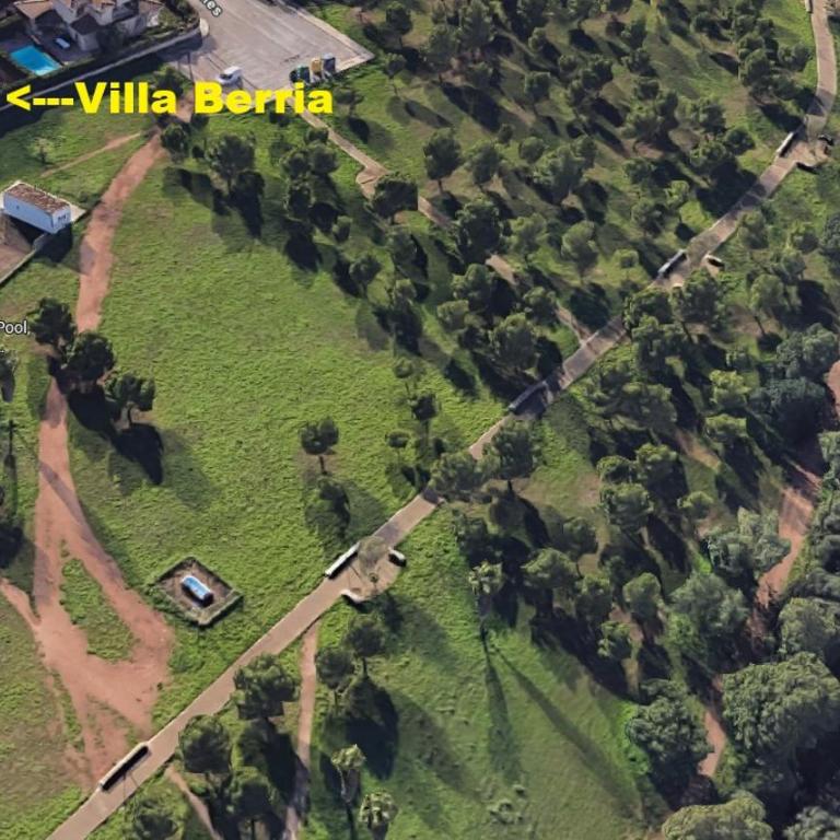 Villa Berria - Casa de 5 dormitorios - 3