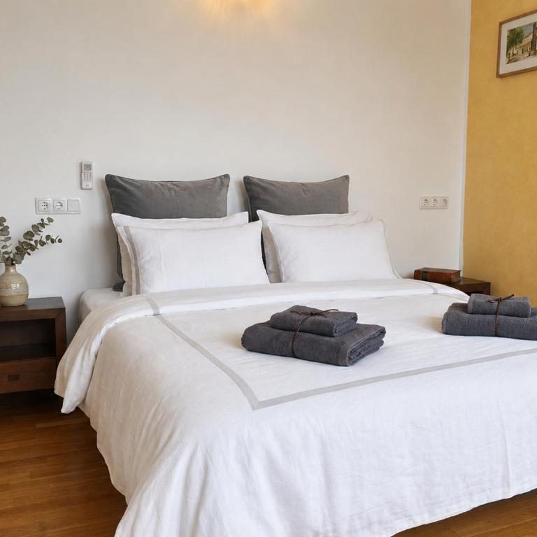 Villa Berria - Casa de 5 dormitorios - 9