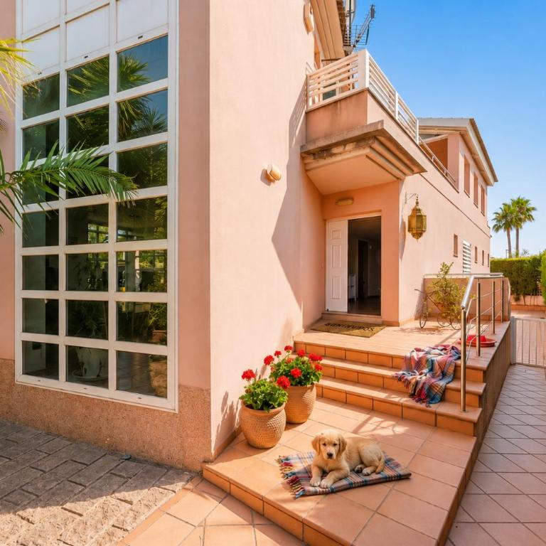 Villa Berria - Casa de 5 dormitorios - 6