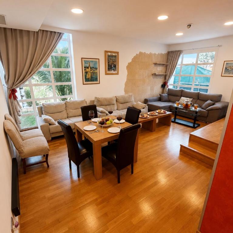 Villa Berria - Casa de 5 dormitorios - 31