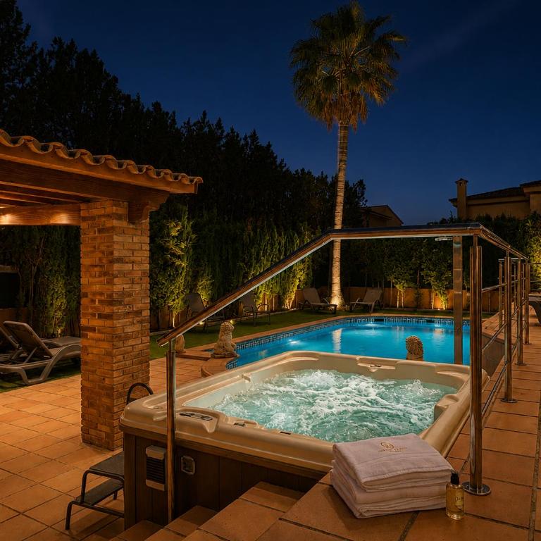 Villa Berria - Casa de 5 dormitorios - 16
