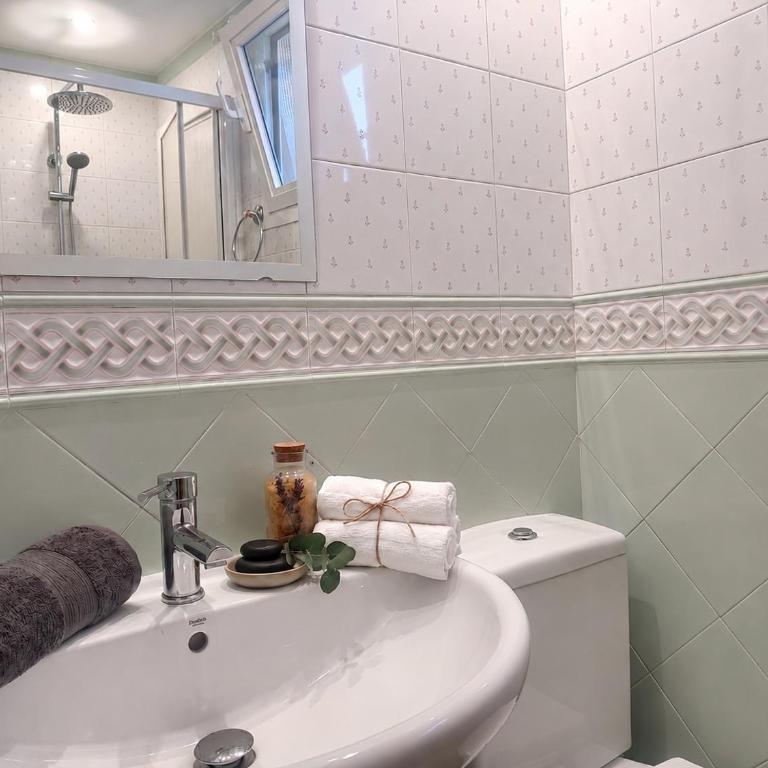 Villa Berria - Casa de 5 dormitorios - 27