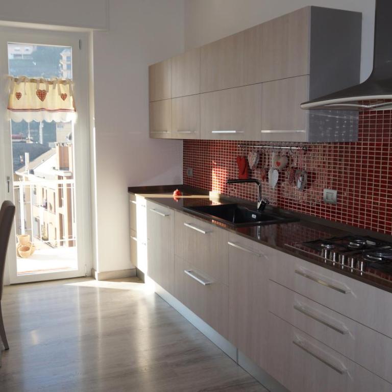 Masia Holiday Apartment Como Lake - Appartamento con Vista Lago - 17