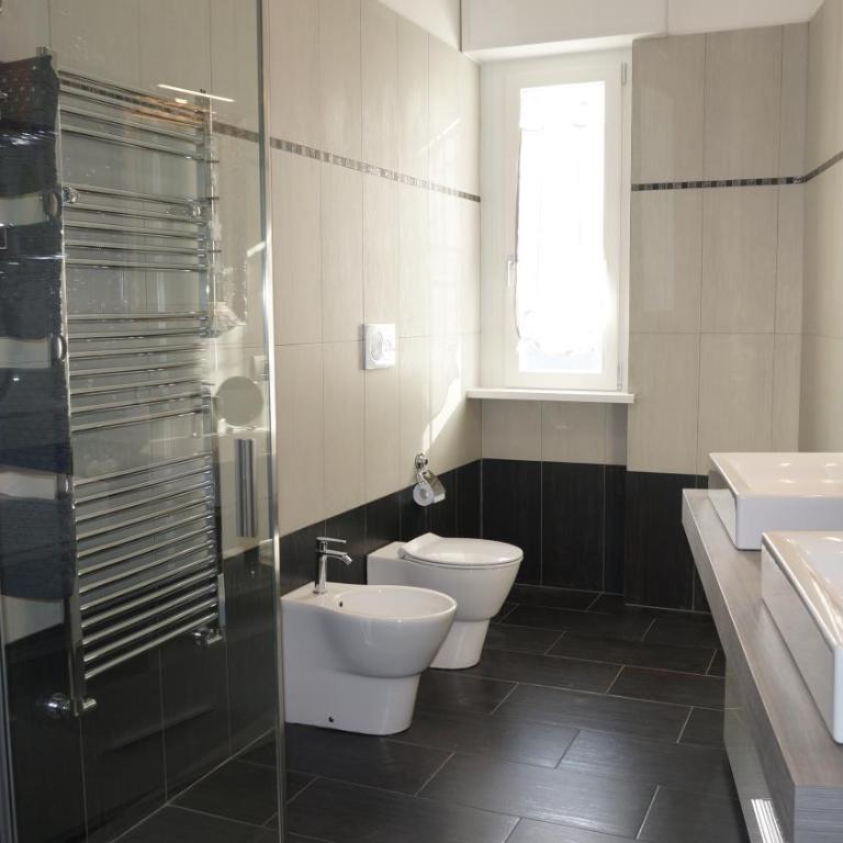 Masia Holiday Apartment Como Lake - Appartamento con Vista Lago - 19