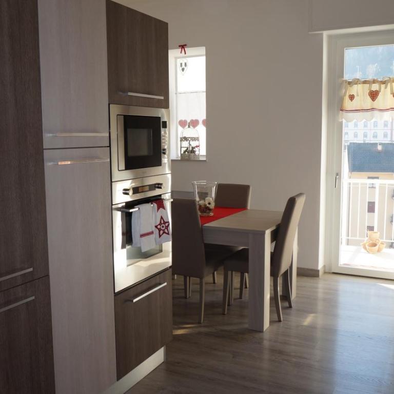 Masia Holiday Apartment Como Lake - Appartamento con Vista Lago - 15