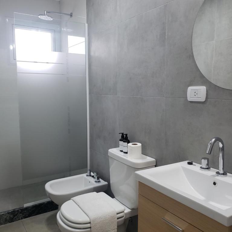 Departamentos Felice - Apartamento de 2 dormitorios - 3