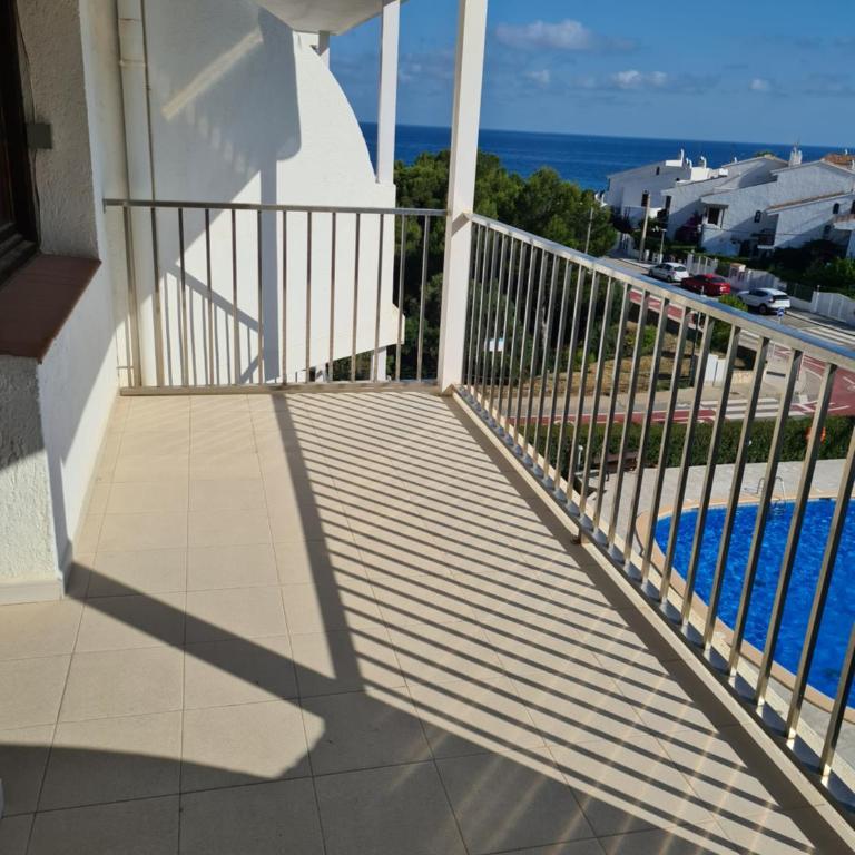 mimosas - Apartamento de 1 dormitorio - 3