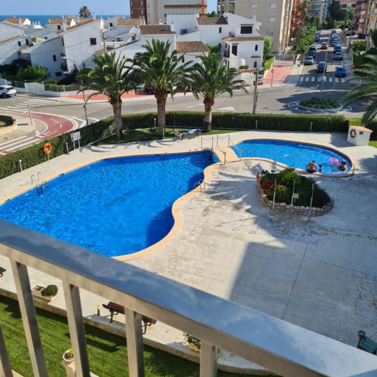 mimosas - Apartamento de 1 dormitorio - 5