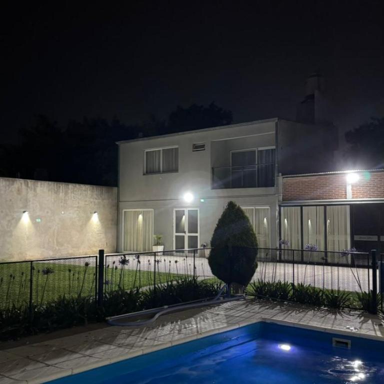 Hospedaje Buena Vibra - Casa de 2 dormitorios - 1