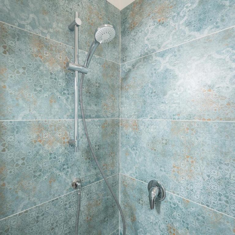 Attico Arena - Double Room with Private External Bathroom - 3
