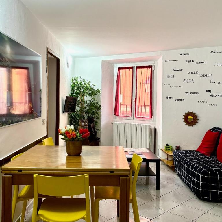 Luna's house - Appartamento con 2 Camere da Letto - 1
