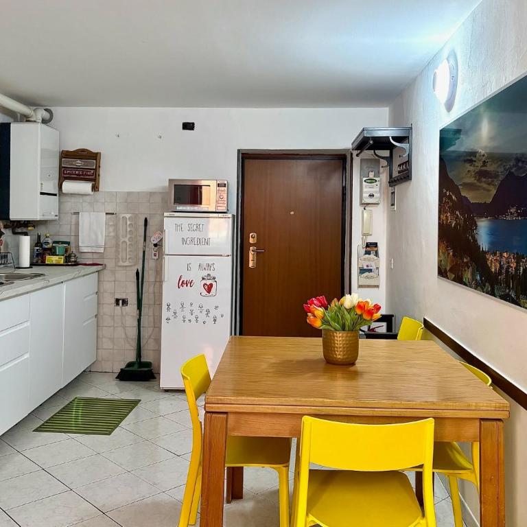 Luna's house - Appartamento con 2 Camere da Letto - 3