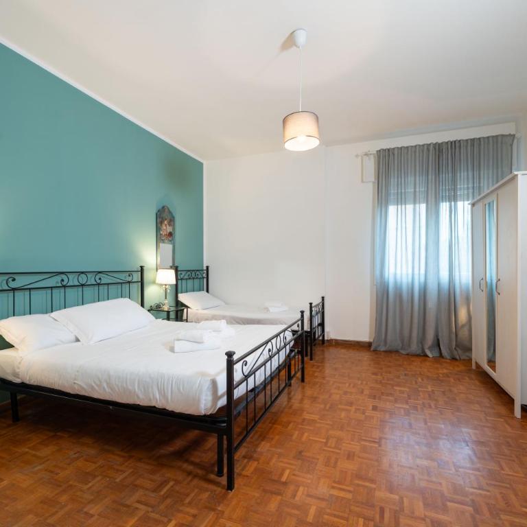 Attico Arena - Superior Triple Room - 3