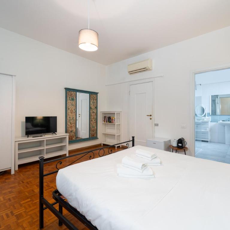 Attico Arena - Superior Triple Room - 2