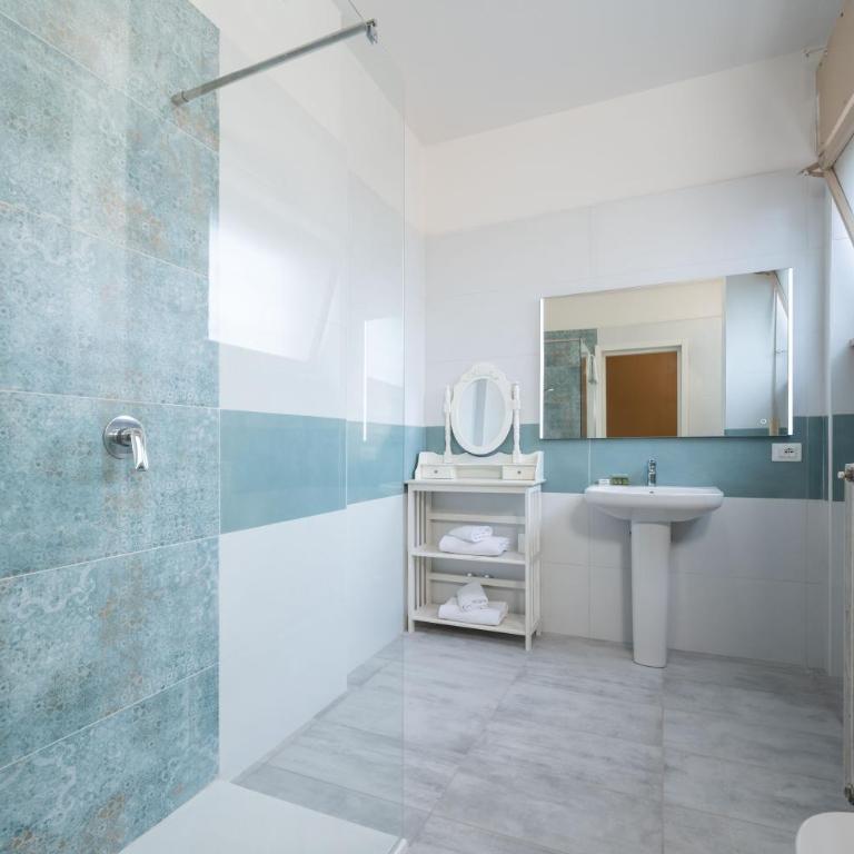 Attico Arena - Superior Triple Room - 1