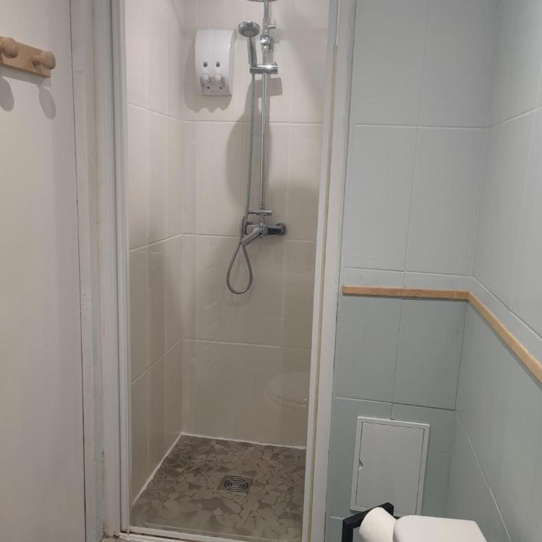 Apartment in Lacanau-Océan with View and Parking - Apartamento Estudio con vistas al mar - 2