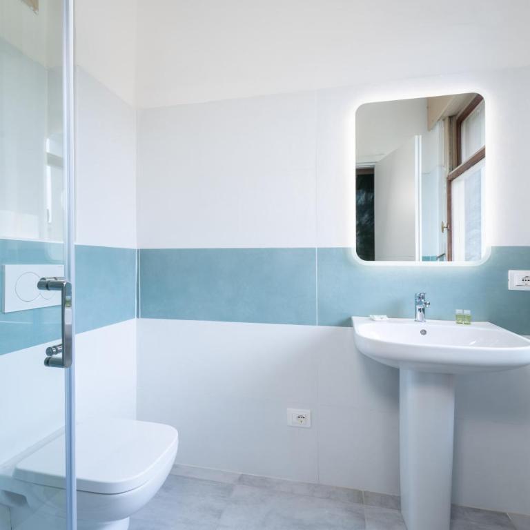 Attico Arena - Double Room with Private Bathroom - 5