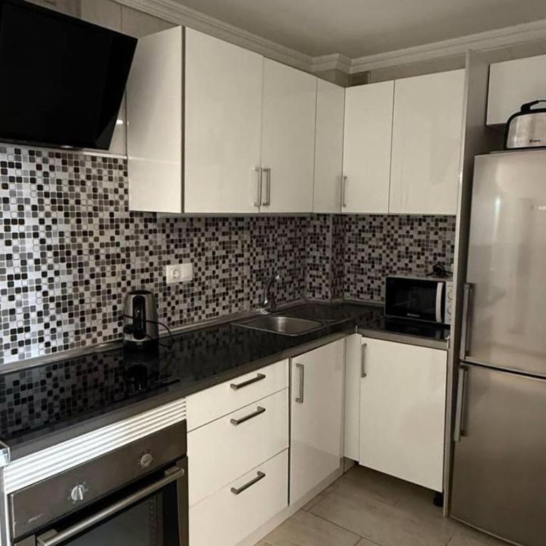 Sur i Sol Cristianos - Apartamento de 2 dormitorios con terraza - 7