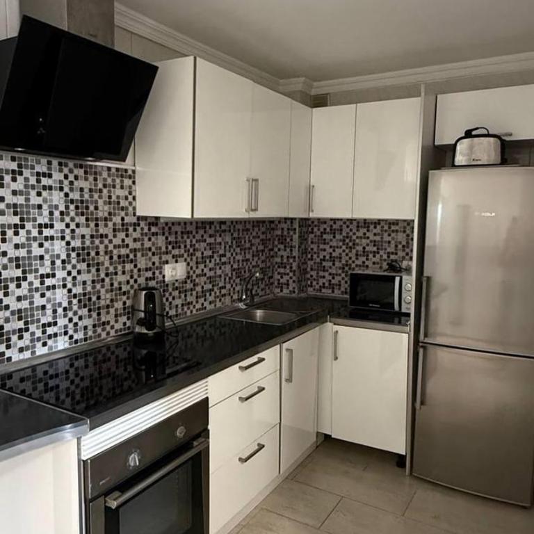 Sur i Sol Cristianos - Apartamento de 2 dormitorios con terraza - 3