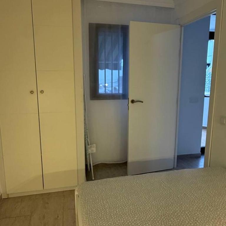 Sur i Sol Cristianos - Apartamento de 2 dormitorios con terraza - 11