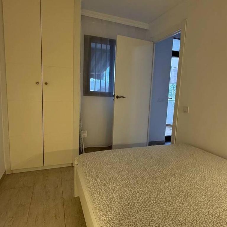 Sur i Sol Cristianos - Apartamento de 2 dormitorios con terraza - 12