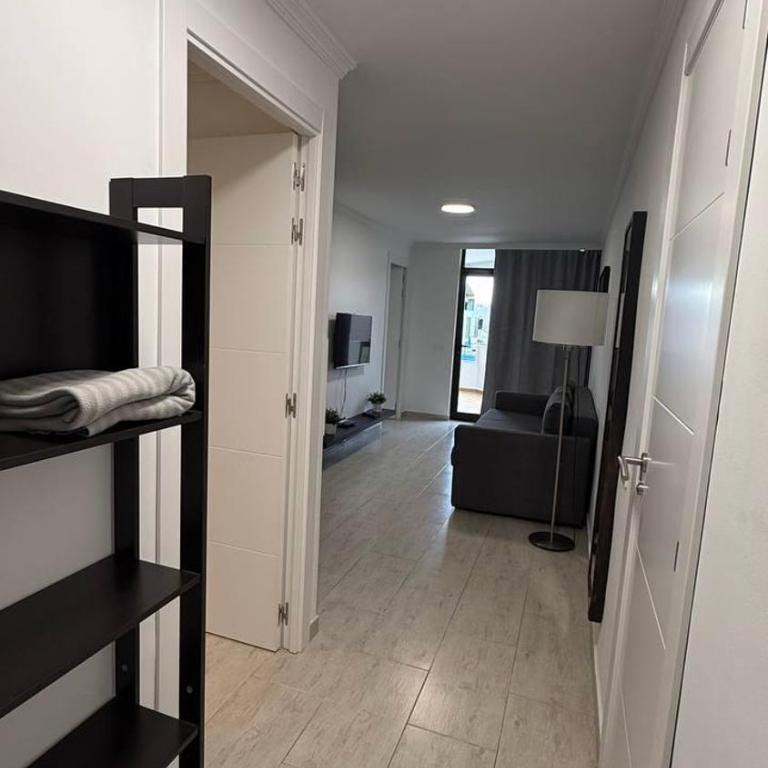 Sur i Sol Cristianos - Apartamento de 2 dormitorios con terraza - 16