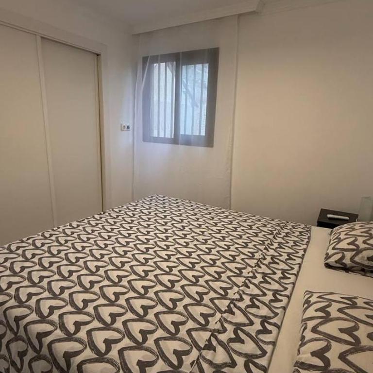 Sur i Sol Cristianos - Apartamento de 2 dormitorios con terraza - 10
