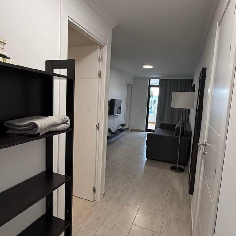 Sur i Sol Cristianos - Apartamento de 2 dormitorios con terraza - 17