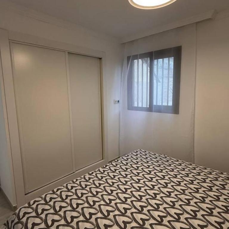 Sur i Sol Cristianos - Apartamento de 2 dormitorios con terraza - 18
