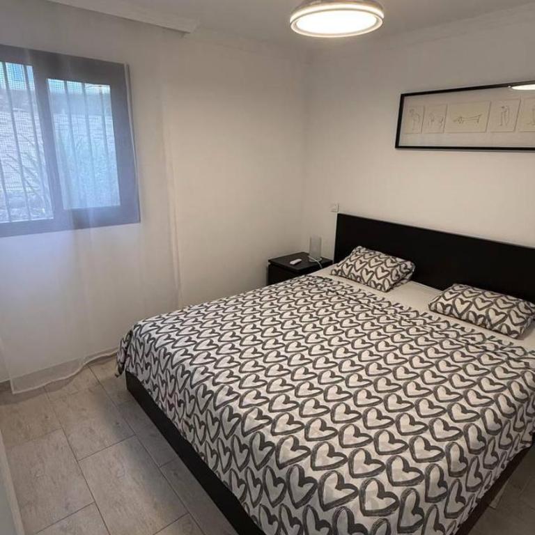 Sur i Sol Cristianos - Apartamento de 2 dormitorios con terraza - 1