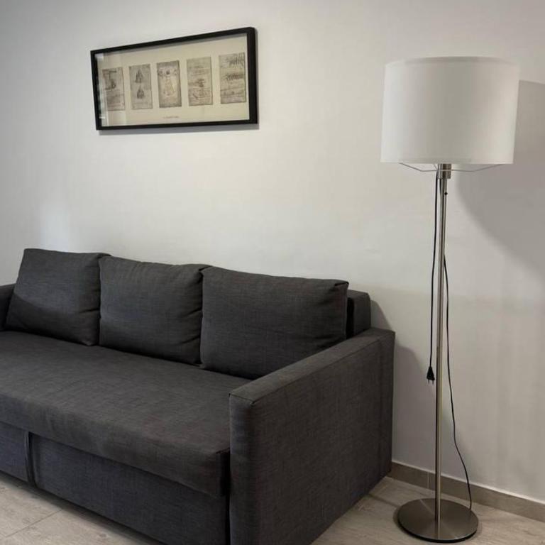 Sur i Sol Cristianos - Apartamento de 2 dormitorios con terraza - 20