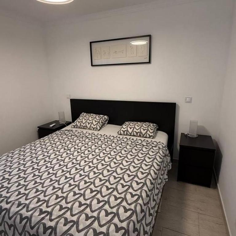 Sur i Sol Cristianos - Apartamento de 2 dormitorios con terraza - 21
